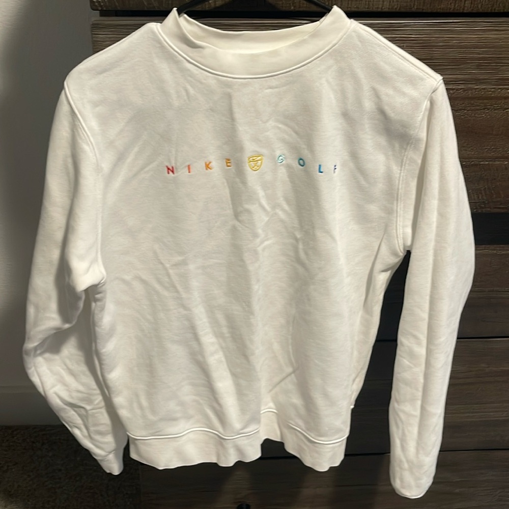 Nike crew neck